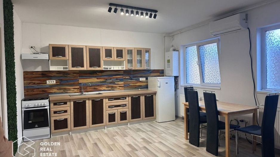 Apartament la cheie, cartierul Functionarilor, cu parcare private - Poză 3
