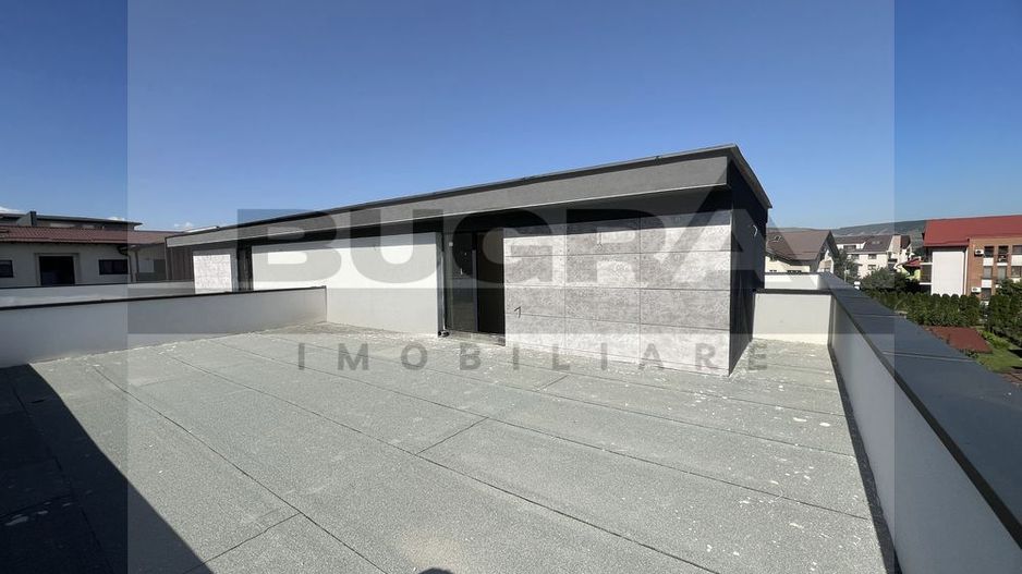 Duplex premium de 150mp, curte 165, 2 parcari, zona Parcul Poligon - Poză 4