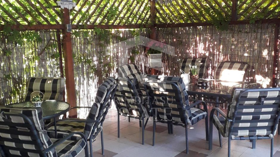 Afacere Turistică la Cheie | Pensiune 14 Camere | 7 min de Plajă - Poză 9