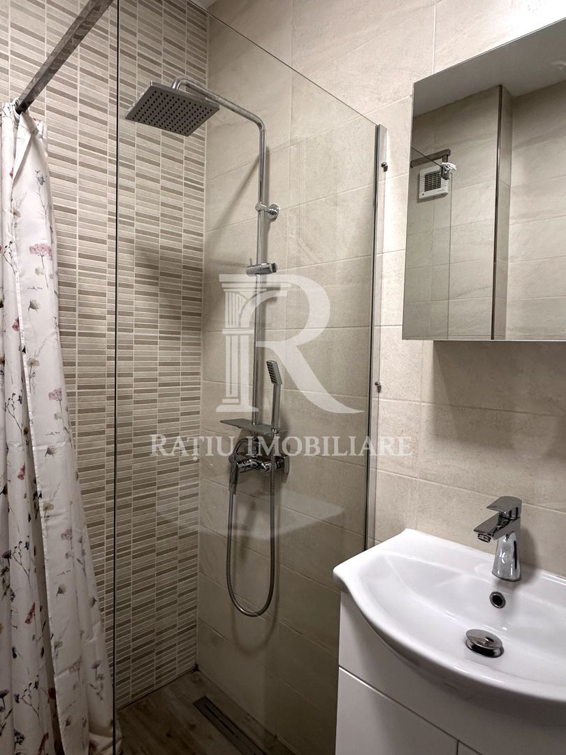 Apartament cu 2 camere | Prima Onestilor | Oradea - Poză 10