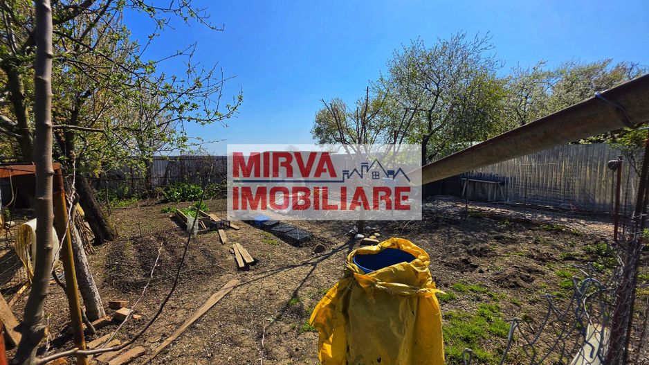 Casă 4 camere, 685 mp teren, renovată 2011 – Mănești, Zalhanaua - Poză 11