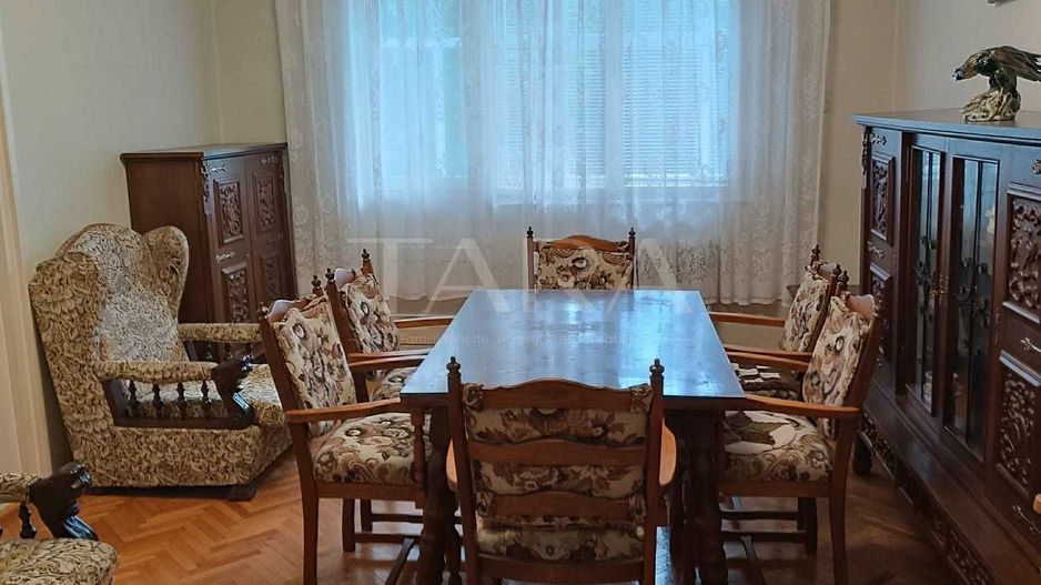 Apartament Confort Sporit, 3 camere, 107 mp, Grigorescu. - Poză 2