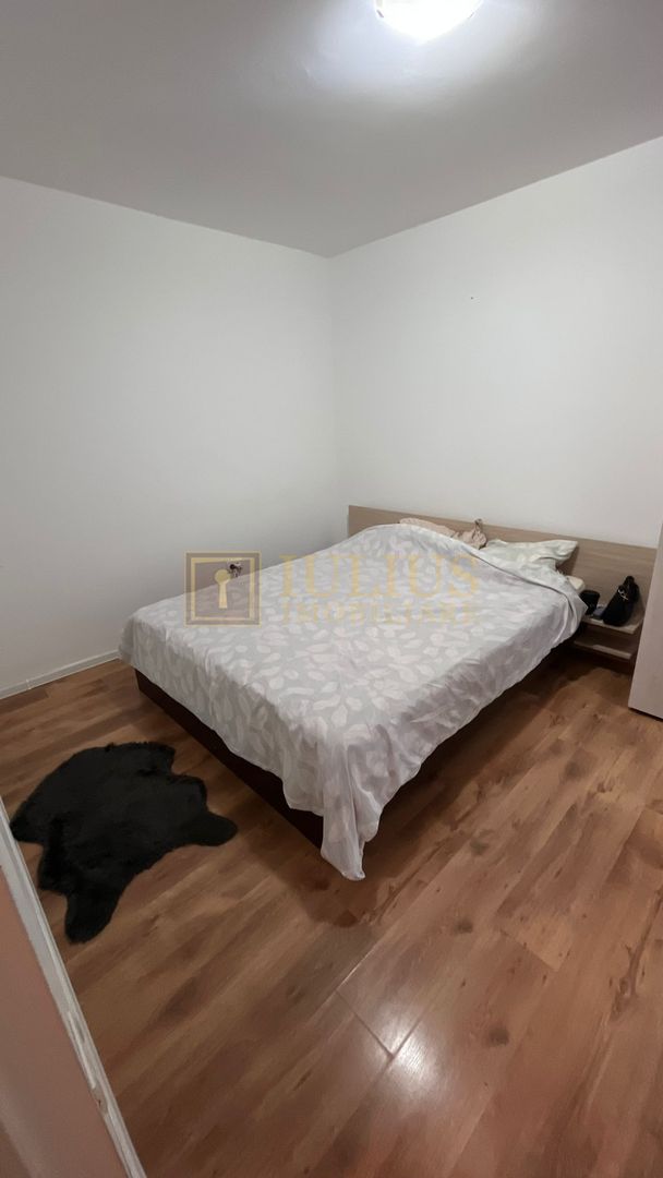 2 camere| Dacia-strada Timis| apartament frumos| - Poză 1