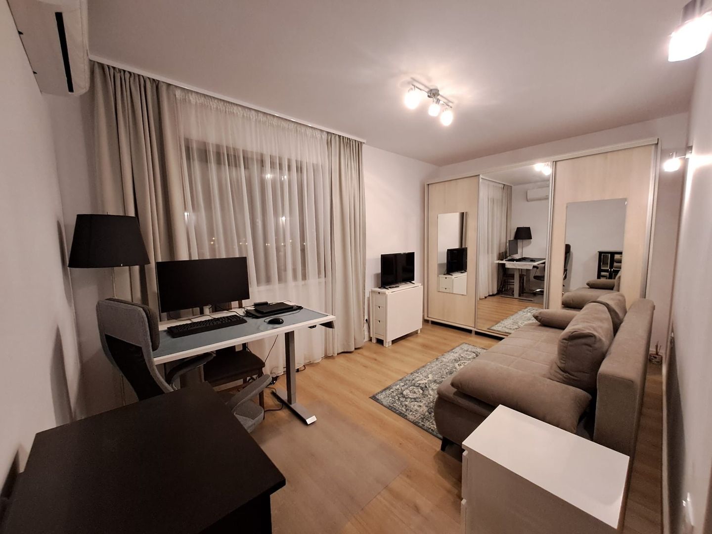 Onix Park | Vânzare Apartament 3 camere - Poză 2
