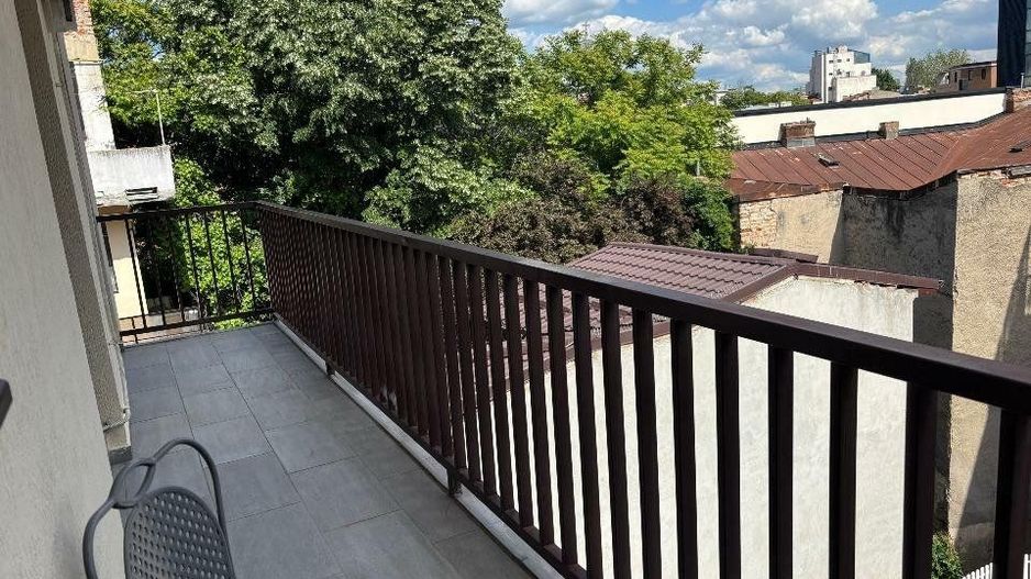 Apartament de 2 camere în zona Unirii mobilat si utilat complet S290 - Poză 13