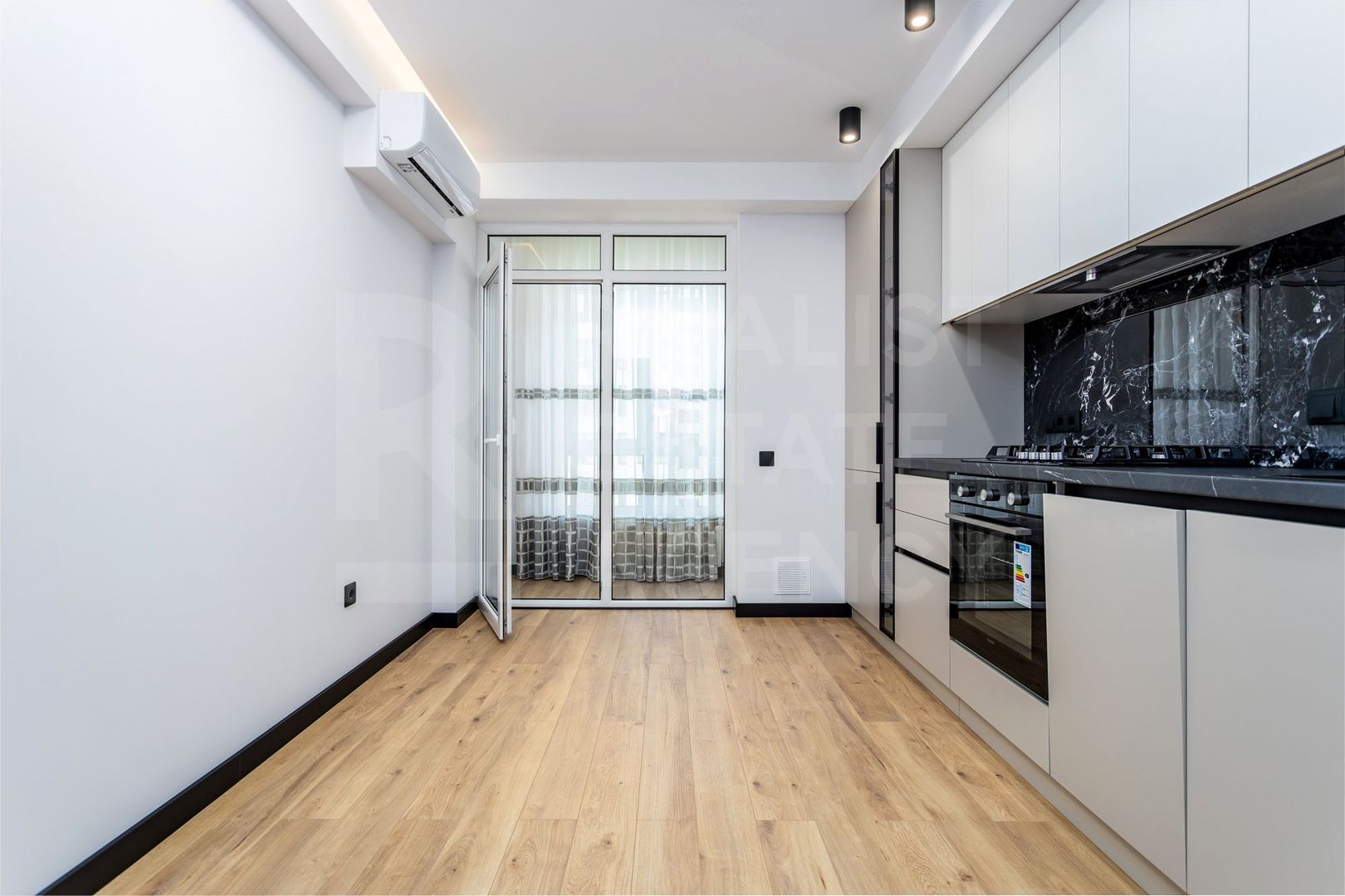 Vânzare, apartament, 2 cameră bd. Mircea cel Bătrîn, Ciocana - Poză 2