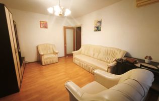 Apartament de vanzare - 3 camere - Tic Tac - Tomis Nord- Constanta