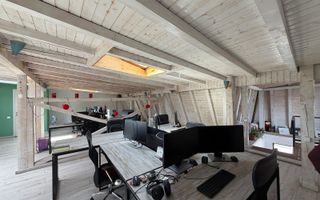 INCHIRIERE VILA CADEREA BASTILIEI | 240MP | PRETBAIL BIROU | PARCARE - Poză 43