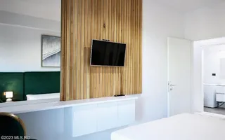 Sea On - Mamaia Nord, 3 camere, etajul 1, terasa cu vedere la mare! - Poză 44