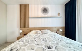 Apartament primitor, prima închiriere, cu parcare subterana, Aradulului-Iris - Poză 10