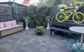 SPATIU COMERCIAL, TERASA 28 MP, BLOC NOU, MOBILAT/UTILAT COMPLET - Poză 15