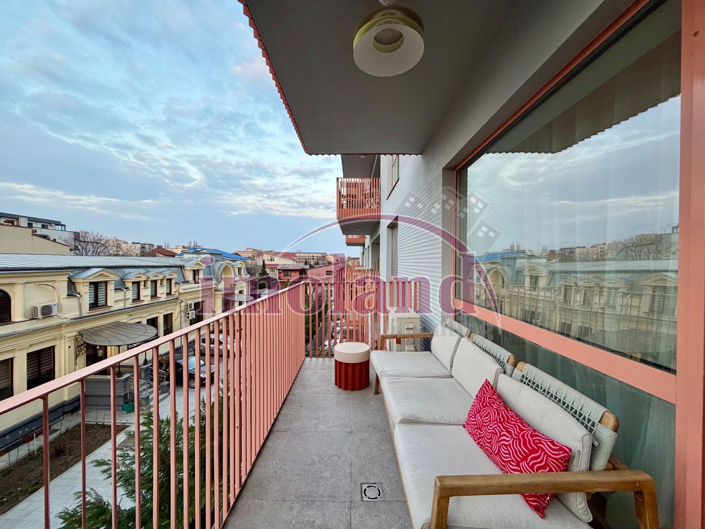 Apartament 2 camere - Uranus - Poză 15