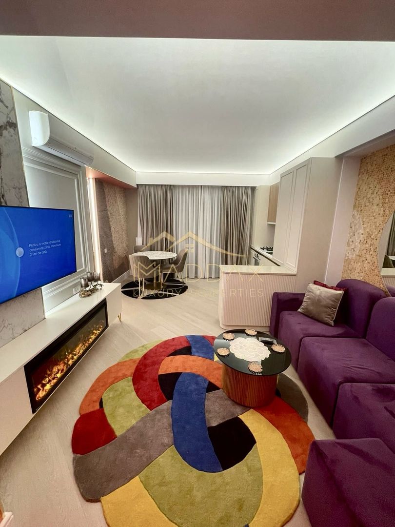 Apartament de Vanzare | Pipera | Lux - Poză 12