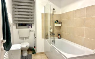 3 Camere / Decomandat / Parcare / Gării - Poză 3