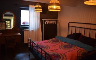 De închiriat - apartament 2 camere în vilă - demisol- Kiseleff - parc - Poză 4