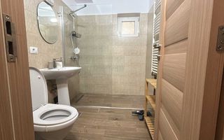 Apartament de închiriat, 3 camere, 2 băi, Iași, Șos. Arcu - Poză 6
