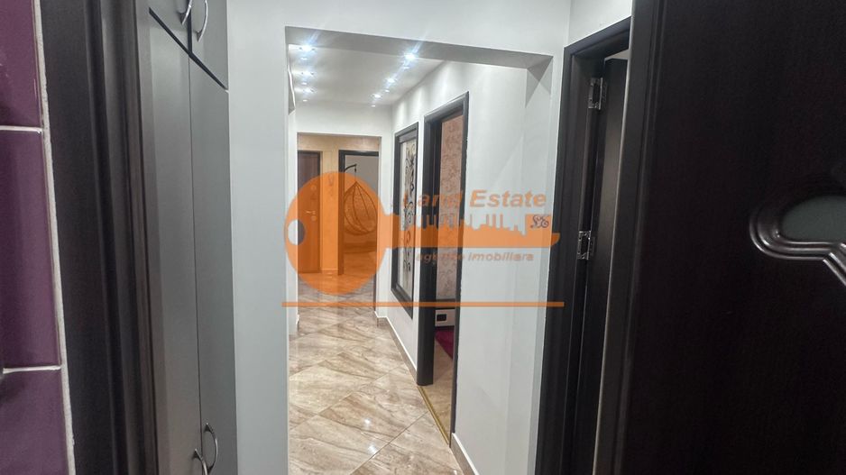 3 camere Dristor  ( 750 m metrou-Lux ) - Poză 4