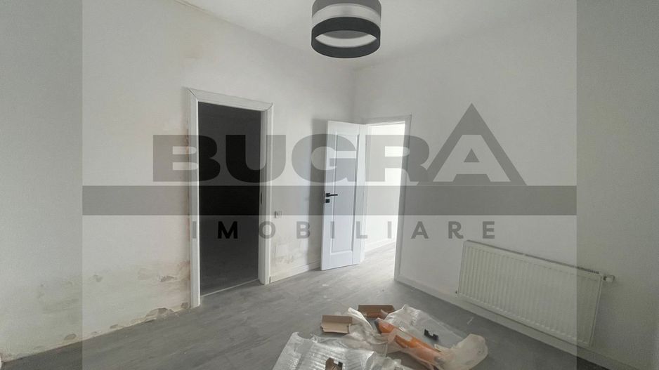 Duplex de 130mp, teren 320, finisat, zona Popesti - Poză 12