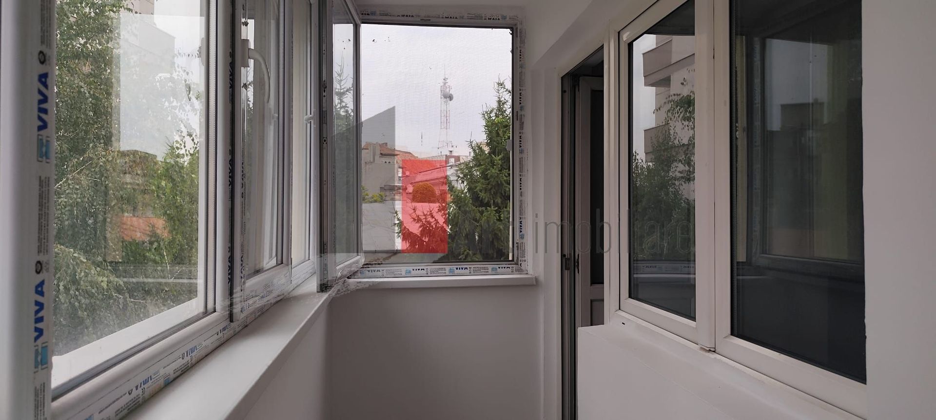 Casa "YENI" , constructie 2002, finisata complet - Poză 11