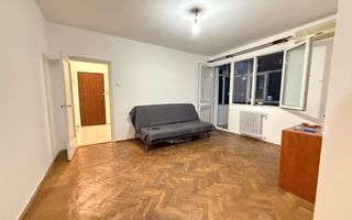 3 camere I Cismigiu I Etaj 5/6 I Creditabil - Poză 1