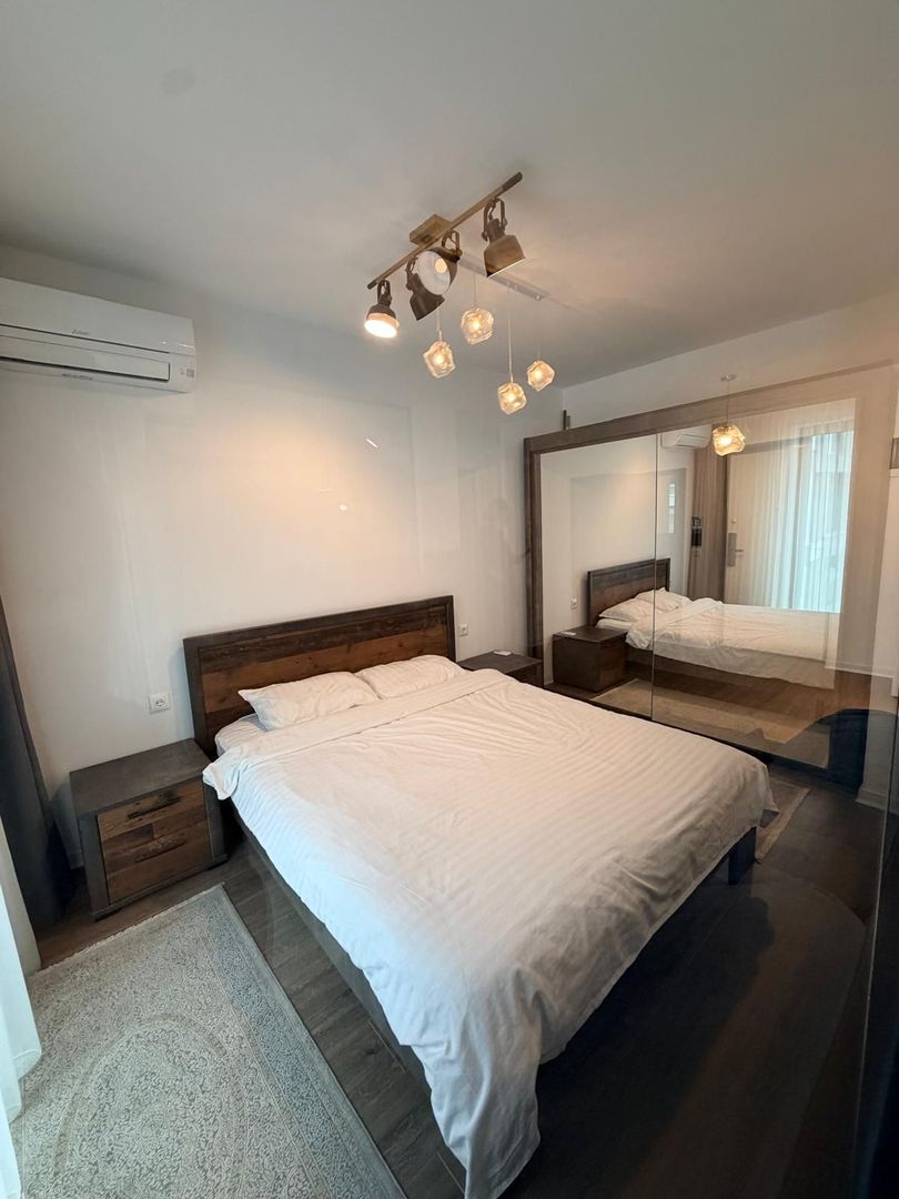 Vanzare Studio Dublu Cloud 9 Residence Faza 1 Loc Parcare Inclus - Poză 8