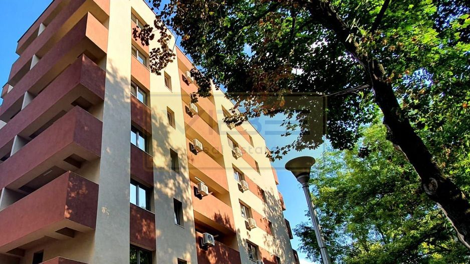 Apartament 1 camera premium Parc Oancea - Tudor Office Center - Poză 19