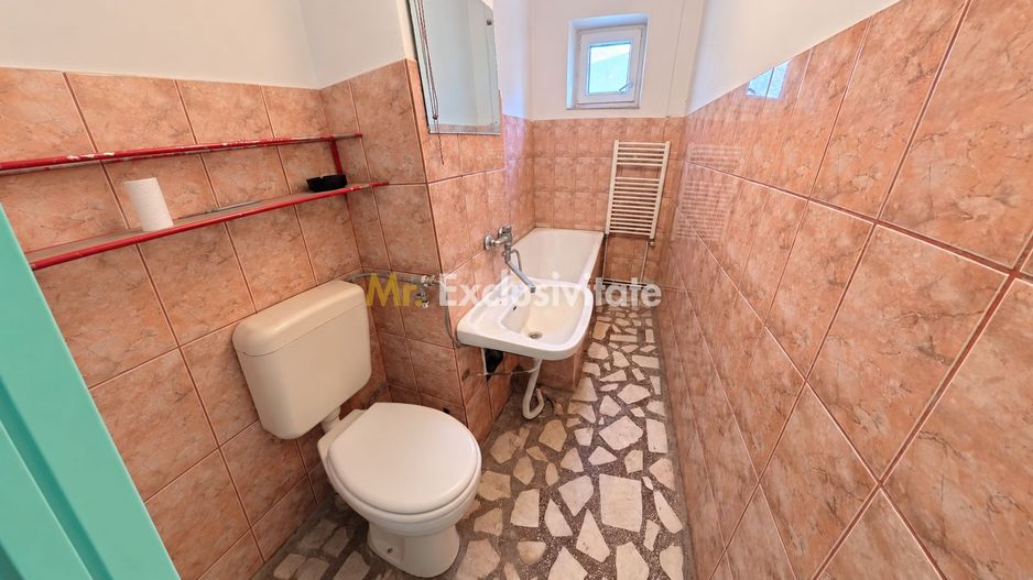 DE VANZARE APARTAMENT 2 CAMERE - Poză 10