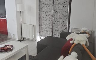 Apartament 2 camere modern, Bloc 2016 - Poză 4