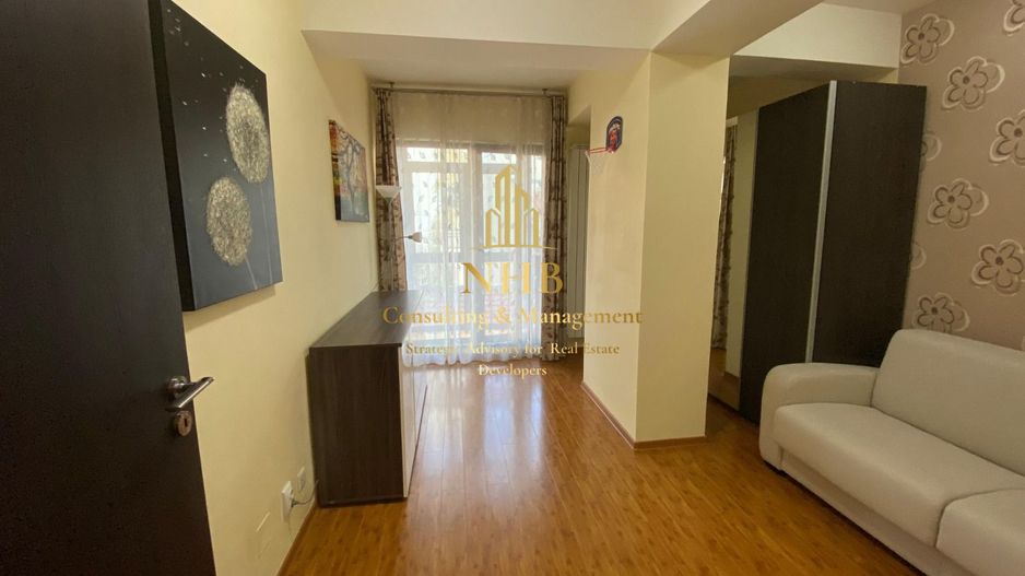 PROPRIETAR 3 cam Alba Iulia, Muncii, Decebal 2 loc parcare subterana, boxa lift - Poză 8