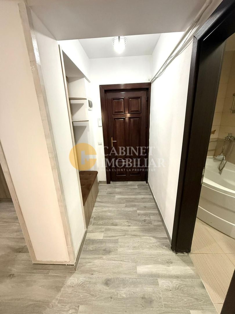 Apartament 3 Camere Decomandat Bloc NOU INTABULAT  - Zona Galata - Poză 7