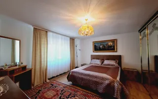 Casa Individuala Becicherecu Mic,P+E,5 Camere,2 Bai,Garaj,Partial Mobilata - Poză 29