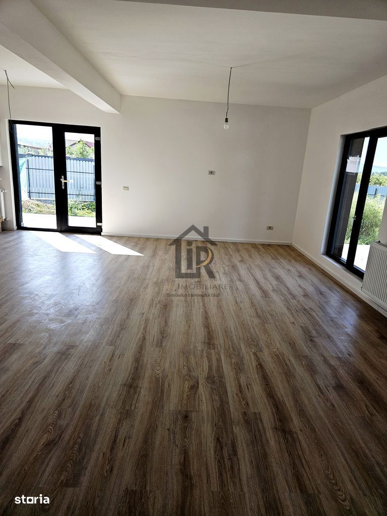 Casă individuală cu 3 camere – Vișan, Iași - Poză 10