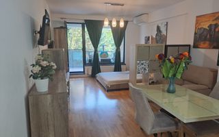 De vanzare Apartament cu o camera Erou Iancu Nicolae - Poză 7