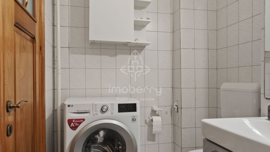 2 camere | Metrou | Parc | Decomandat | Mobilat & Utilat | Disponibil - Poză 10