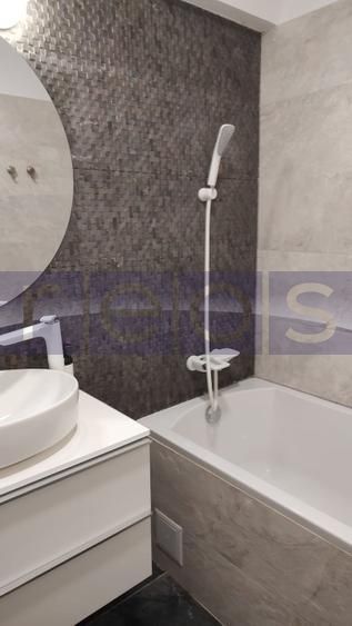 INCHIRIERE 2 CAMERE | MOBILAT UTILAT | GARAJ | BANEASA - Poză 4