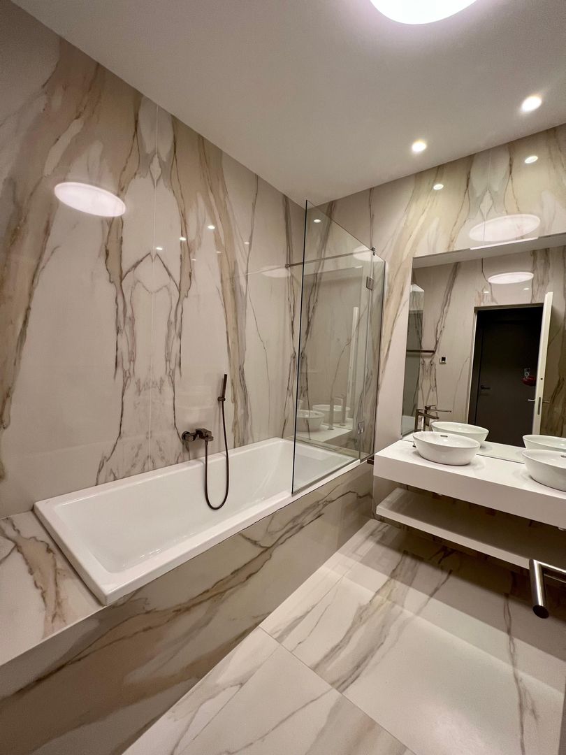 Apartament Premium 2 Camere 135 m2 utili Rahmaninov Residence - Poză 5