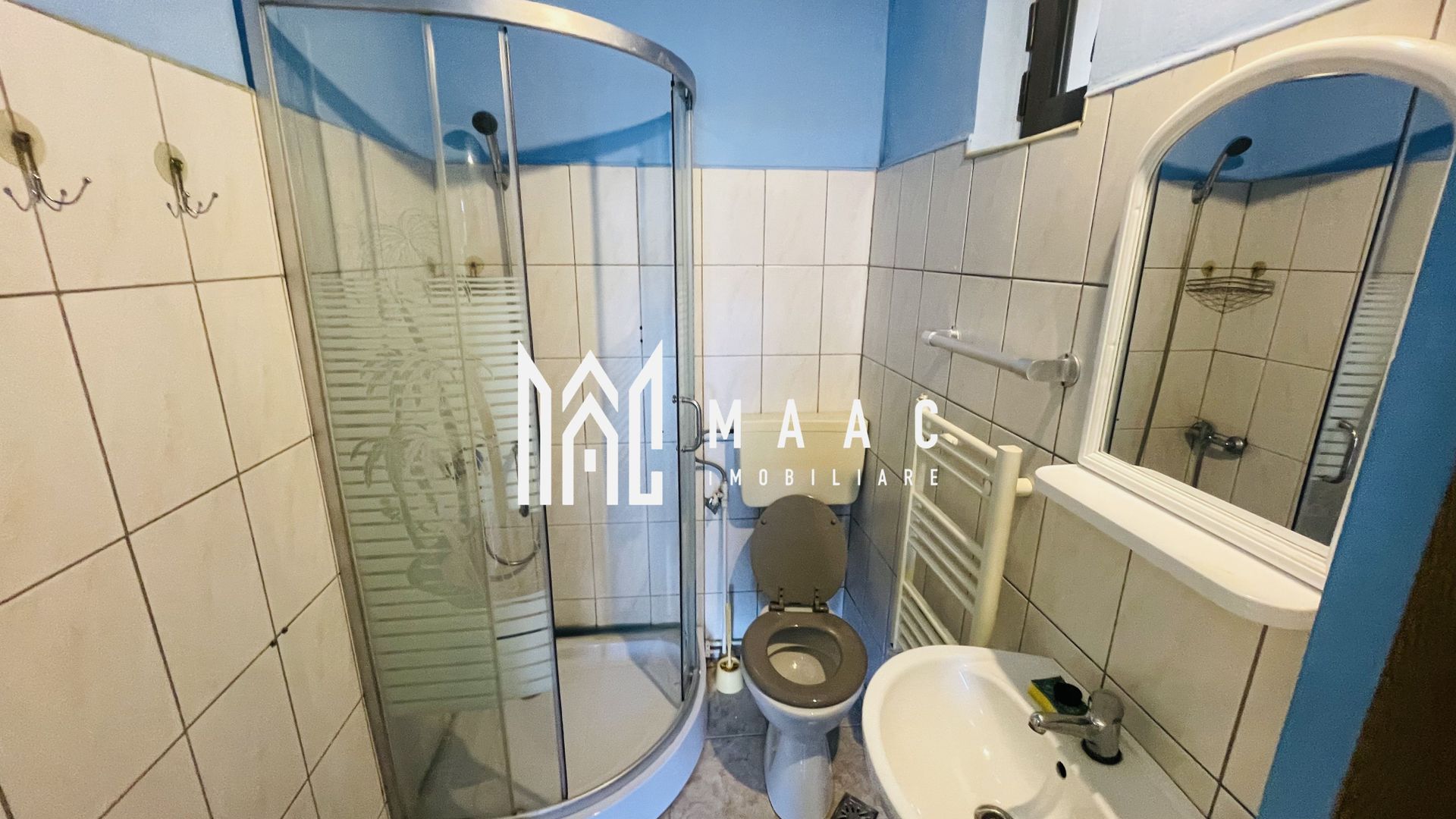 Vila 9 Camere I 5Bai | 370 MP I Curte 500 MP I Turnisor - Poză 12