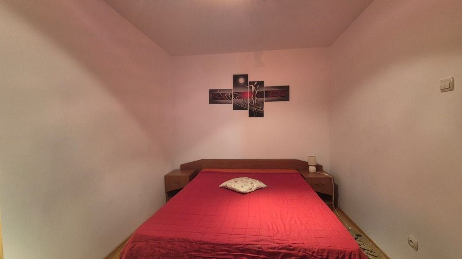 Exclusivitate - 2 camere, 5 minute de Piata Astra - Poză 5