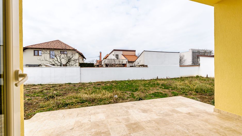 CASĂ NOUĂ TIP MEDITERANEAN SUPERBĂ, ZONA TABACOVICI - Poză 4