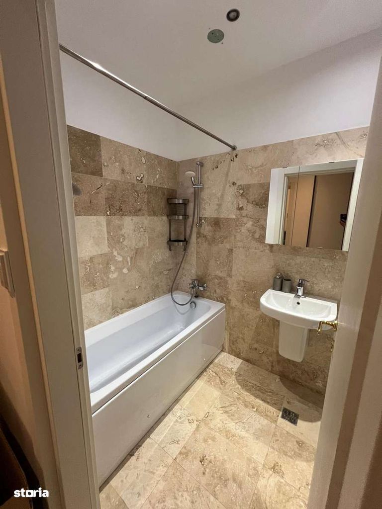 Apartament 2 camere bloc nou, Bd Timisoara, mobilat complet, parcare opțională - Poză 8