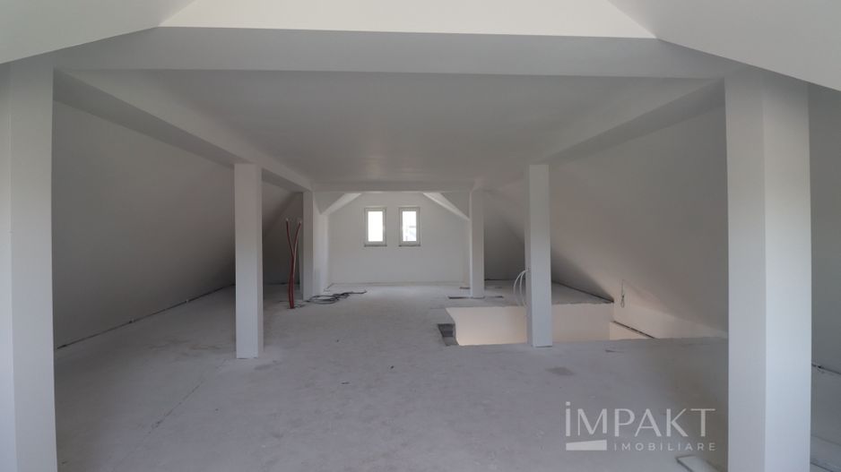 Casa individuala cu teren de 440 mp, situata in Dezmir! - Poză 19