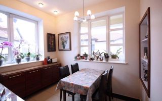 Chirie casa, 5 camere, strada Dîmbului, Centru - Poză 8