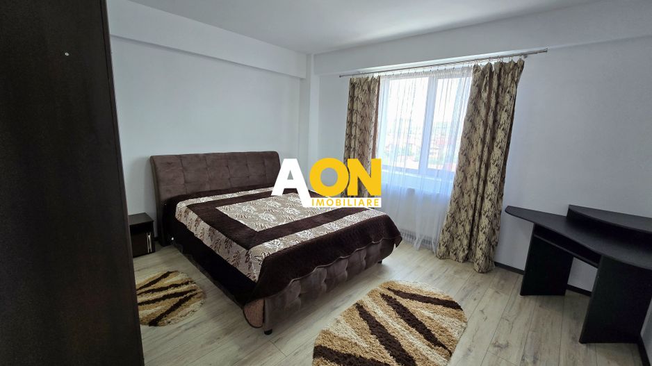 Apartament cu 3 Camere, Bloc Nou, Zona Arex - Poză 4