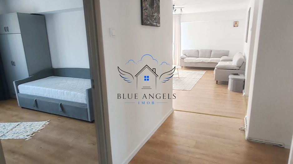 Apartament 4 camere de închiriat – Centrul Civic - Poză 7