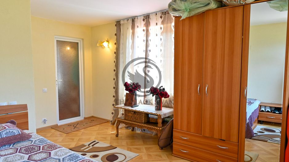 Casa cu 3 camere de vanzare | Cheia, Prahova I Comision 0% - Poză 15