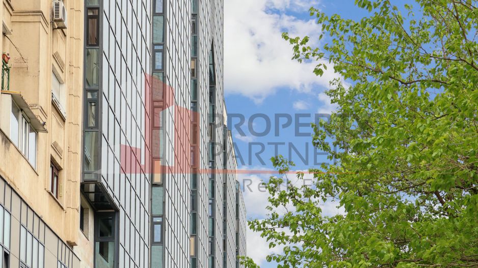 Spatiu modern pentru birouri - 400 mp - Unirii - Nerva Traian - Poză 2