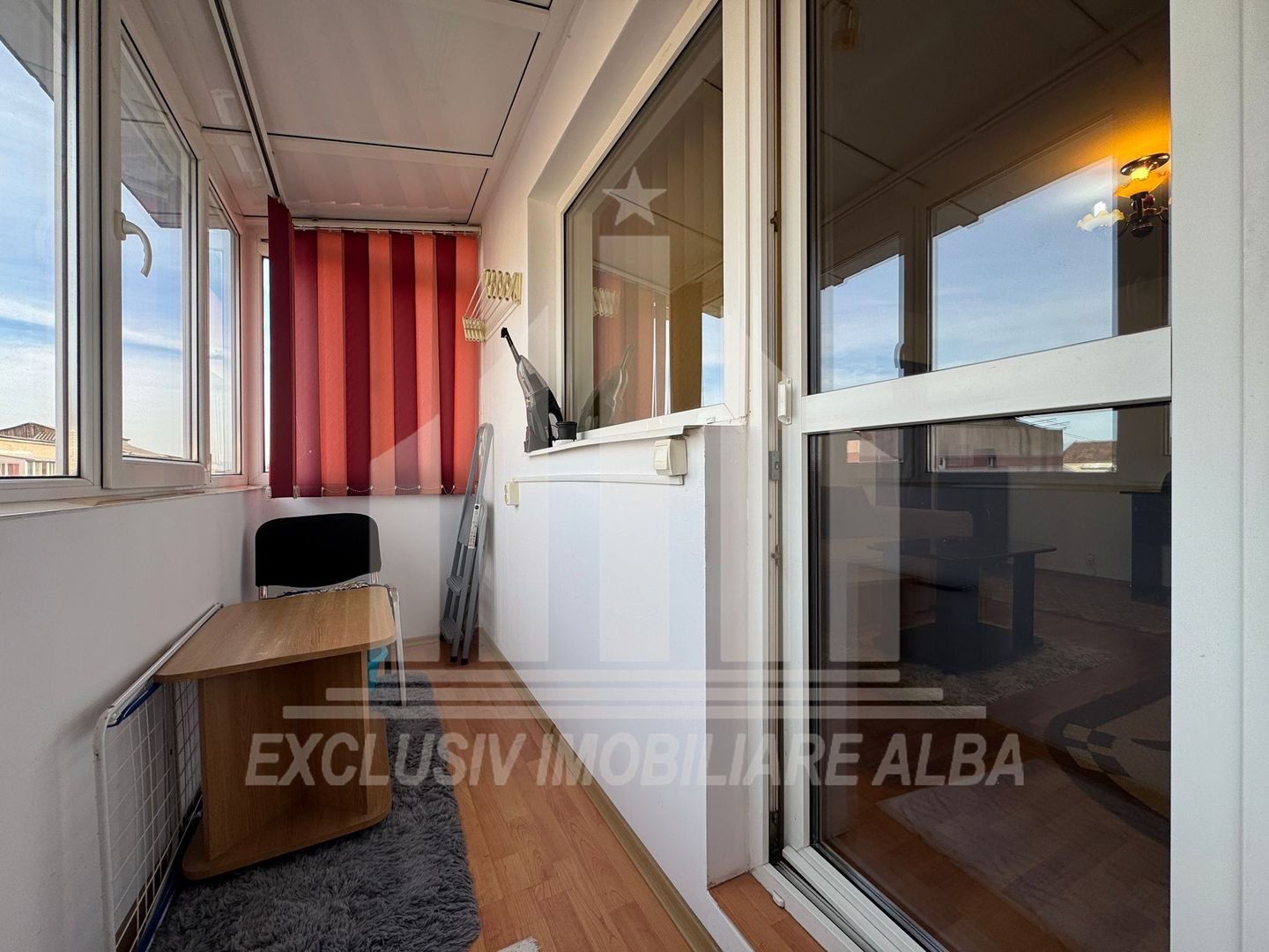 Apartament 2 camere | 53 mp | Mobilat | Cetate - zona Mercur - Poză 8