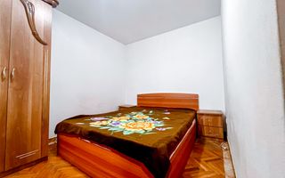 TOMIS NORD(COD 05) - Apartament 2 camere luminos, poziție excelentă - Poză 7