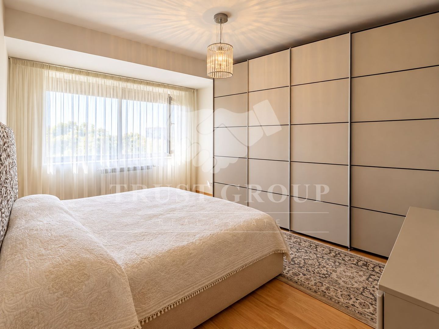 Duplex 5 camere Herastrau | 2 locuri de parcare | boxa - Poză 12