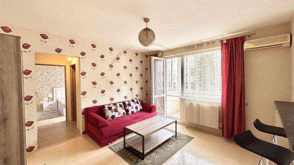 Apartament 2 camere - Ultracentral | Centrala proprie - Poză 1